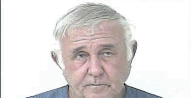 Donnie Knight, - St. Lucie County, FL 